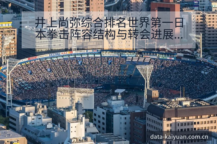 井上尚弥综合排名世界第一日本拳击阵容结构与转会进展影响分 - 开元体育官网